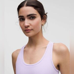 lululemon Lululemon Power Pivot Training Tank Top